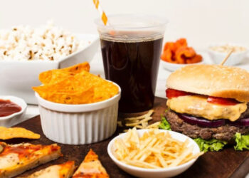 Alimentos ultraprocesados buenos y malos, según la American Heart Association
