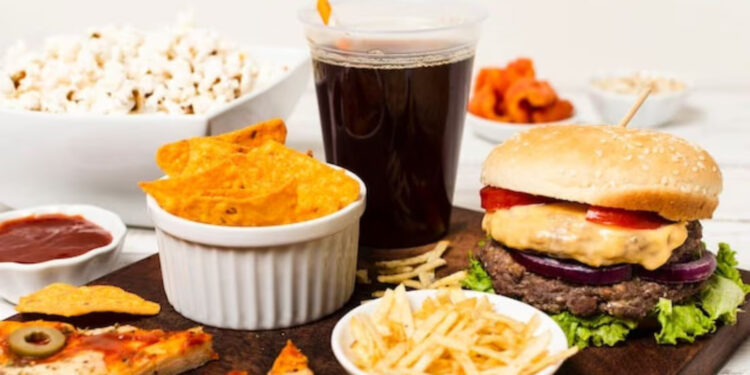 Alimentos ultraprocesados buenos y malos, según la American Heart Association
