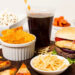 Alimentos ultraprocesados buenos y malos, según la American Heart Association