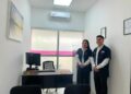 Nuevo centro de salud mental contribuirá a mejorar la seguridad en la ciudad