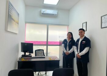 Nuevo centro de salud mental contribuirá a mejorar la seguridad en la ciudad