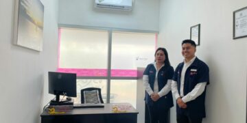 Nuevo centro de salud mental contribuirá a mejorar la seguridad en la ciudad