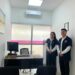 Nuevo centro de salud mental contribuirá a mejorar la seguridad en la ciudad