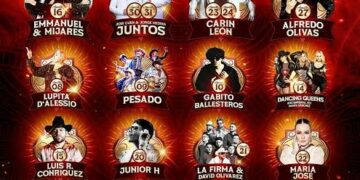 ¡El Palenque de la FENAPO no es el más caro del país!