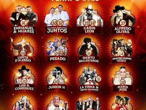 ¡El Palenque de la FENAPO no es el más caro del país!
