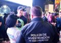 Sin incidencias mayores en la Fenapo, pese al alto número de visitantes