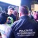 Sin incidencias mayores en la Fenapo, pese al alto número de visitantes