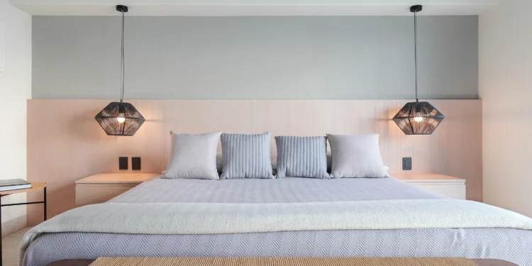 Feng shui para descansar: 4 claves para vencer el insomnio y lograr equilibrio energético.