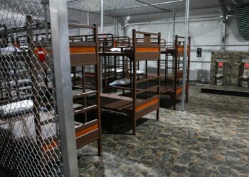 ‘Alligator Alcatraz’ quedará vació en próximos días: NYT