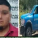 Aseguran pipa, con 2 mil litros de gas LP