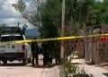 Asesinan a hombre con arma de fuego en Ciudad Satélite