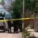 Asesinan a hombre con arma de fuego en Ciudad Satélite