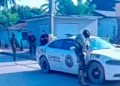 Balean casa de funcionario en Tamuín; no se reportan heridos
