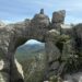 La Ventana, un majestuoso mirador en la Sierra de San Miguelito