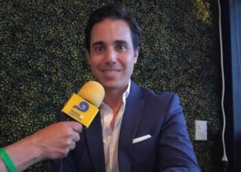 José Mauricio feliz de volver a torear en San Luis Potosí
