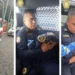 VIDEO | Rescatan a bebé abandonado en baños de la estación UAM-I del Metro CDMX