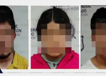 Capturan a 3, por simular un secuestro