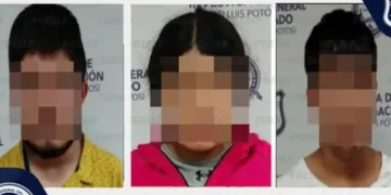 Capturan a 3, por simular un secuestro