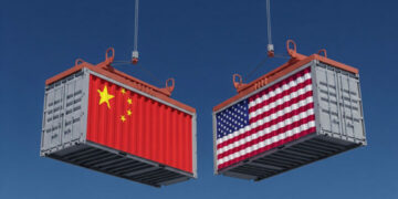 Trump extiende otros 90 días la tregua comercial con China; evita nueva escalada arancelaria