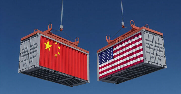 Trump extiende otros 90 días la tregua comercial con China; evita nueva escalada arancelaria