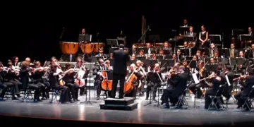 Se conmemorará el 40 aniversario de la Facultad de ciencias de la comunicación con un concierto