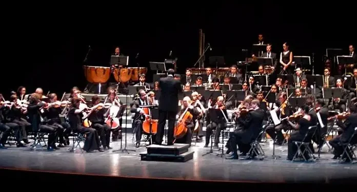 Se conmemorará el 40 aniversario de la Facultad de ciencias de la comunicación con un concierto