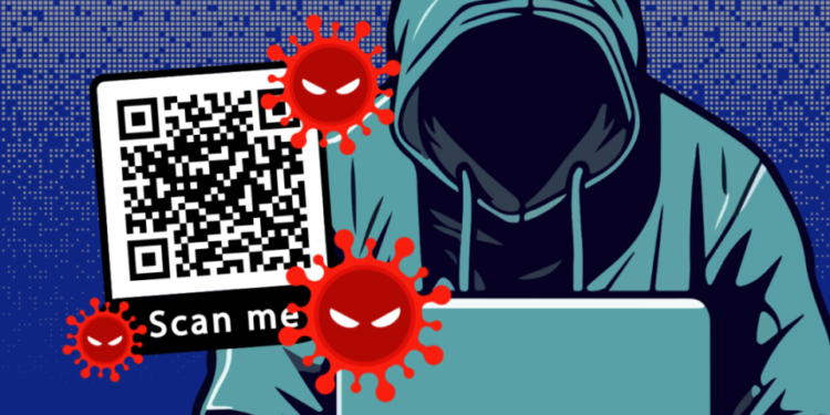 FBI alerta sobre nueva estafa con códigos QR que roba datos personales y financieros