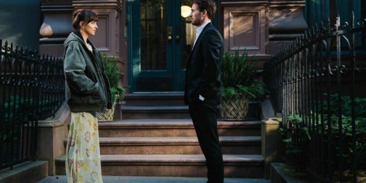 “Amores materialistas” conquista la cartelera de la Cineteca Alameda