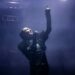 Más de 200 mil personas asistieron al concierto de Marilyn Manson en la Fenapo 2025