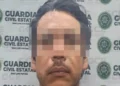 Localizan a menor desaparecida y arrestan a presunto agresor en Villa de Pozos