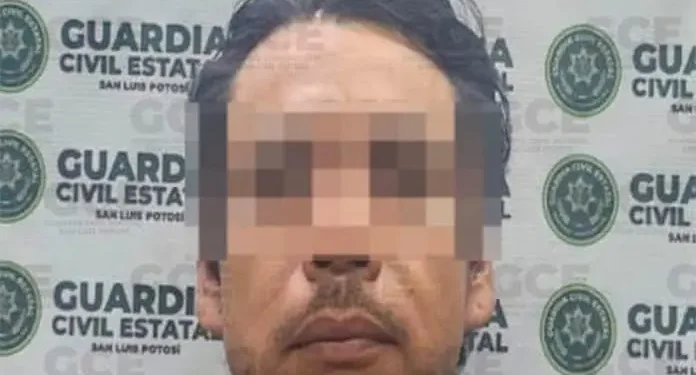 Localizan a menor desaparecida y arrestan a presunto agresor en Villa de Pozos