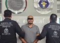 Cae en Guerrero uno de los más buscados por EUA