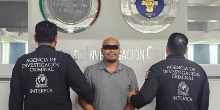 Cae en Guerrero uno de los más buscados por EUA