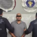 Cae en Guerrero uno de los más buscados por EUA