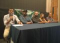 Presentan la “Clásica San Luis Rey” de Ciclismo