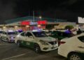 VIDEO | Denuncian cobros excesivos de taxistas en la FENAPO