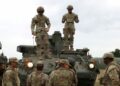 EUA despliega más de 4 mil militares más en aguas de América Latina para combatir a los cárteles