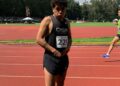 Potosinos inician en el Nacional de Atletismo