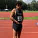 Potosinos inician en el Nacional de Atletismo