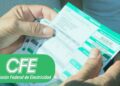 En 2025 te llegará más caro el recibo de luz de la CFE