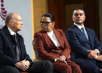 México extradita a 26 narcotraficantes a EUA