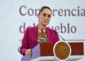 Sheinbaum pide investigar contratos de Pemex ligados con sobornos