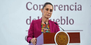 Sheinbaum pide investigar contratos de Pemex ligados con sobornos