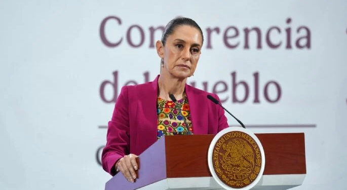 Sheinbaum pide investigar contratos de Pemex ligados con sobornos