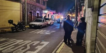 Asesinan a una niña de 10 años y a su tía en Xochimilco