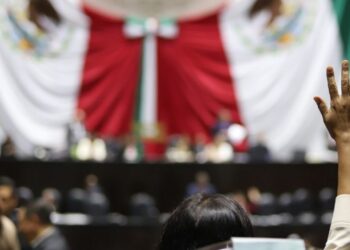 VIDEO | PAN y PRI en contra de la Reforma Electoral por buscar desaparecer los Oples