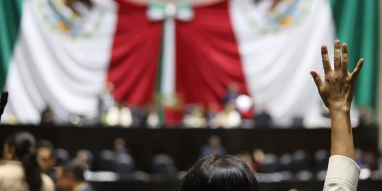 VIDEO | PAN y PRI en contra de la Reforma Electoral por buscar desaparecer los Oples