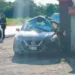Fallece contador en accidente automovilístico