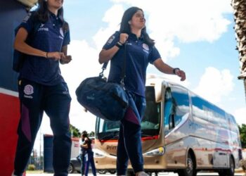 Atlético Femenil visita hoy a Querétaro
