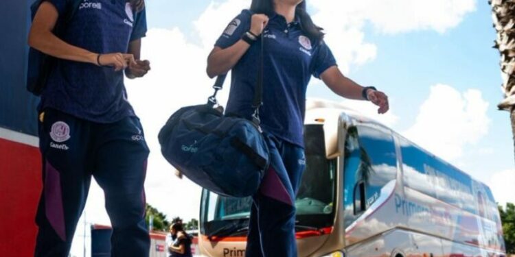 Atlético Femenil visita hoy a Querétaro